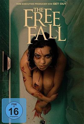 Free Fall, The (DVD) Min: 79/DD5.1/WS - Tiberius - (DVD Vide