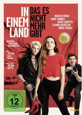 In einem Land, das es nicht mehr gibt (DVD) Min: 96/DD5.1/WS