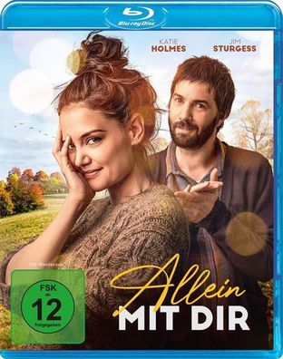 Allein mit dir (BR) Min: 101/DD5.1/WS - capelight Pictures