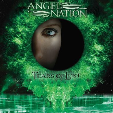 Angel Nation: Tears Of Lust (Re-Issue 2022) - - (CD / T)