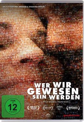Wer wir gewesen sein werden (DVD) Min: 81/DD5.1/WS - EuroVideo - (DVD Video / Dokum