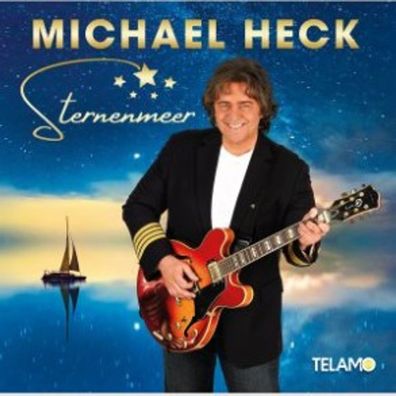 Michael Hick: Sternenmeer - - (CD / S)