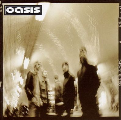 Oasis: Oasis - Heathen Chemistry - - (CD / H)