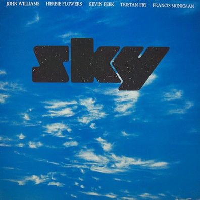 Sky - Sky (Expanded + Remastered Edition) - - (CD / S)