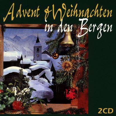 Various Artists, Various: Various Artists - Advent & Weihnacht