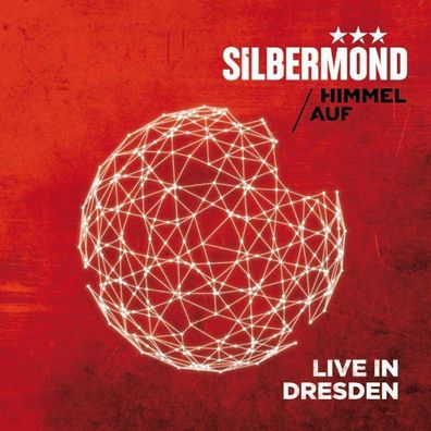 Silbermond: Silbermond - Himmel auf - Live in Dresden 2012