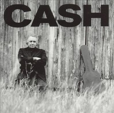 Johnny Cash: Johnny Cash - American II: Unchained (180g) (Limi