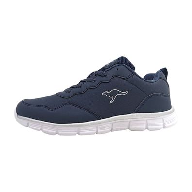 KangaRoos K-RF Jonna 30227/4600 Blau dk navy/white