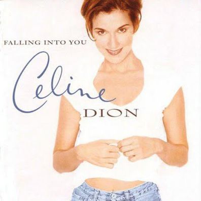 Céline Dion: Céline Dion - Falling Into You - Sony Music - (L