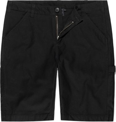 Vintage Industries kurze Hose Alcott Shorts Olive