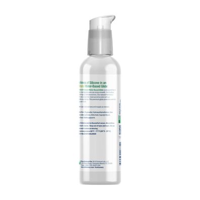 Natürliches Gleitmittel - 2 fl oz/59 ml