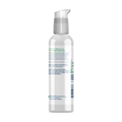 Natürliches Gleitmittel - 4 fl oz/118 ml