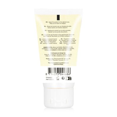 Body Lick - Tropical - 1,7 fl oz/50 ml