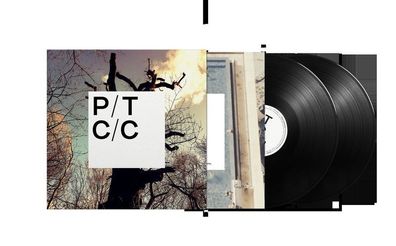 Porcupine Tree: Porcupine Tree - Closure Continuation (180g)