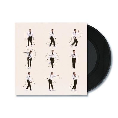 Stromae - Sant? - - (Vinyl / Single 7")