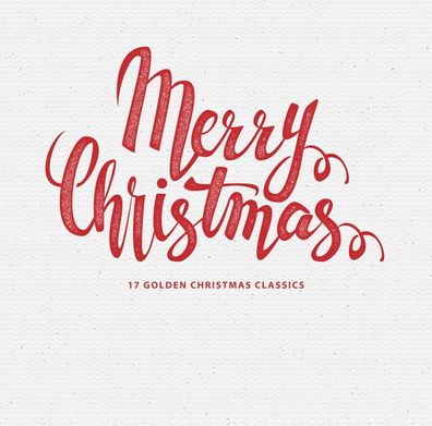Various Artists, Various: Various Artists - Merry Christmas