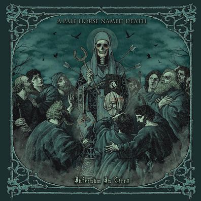 A Pale Horse Named Death: A Pale Horse Named Death - Infernum