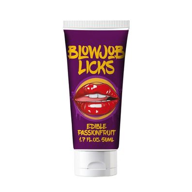Blow JoBlicks - Passionsfrucht - 1,7 fl oz/50 ml
