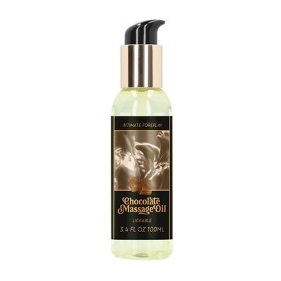 Massageöl - Schokolade - 3 fl oz/100 ml