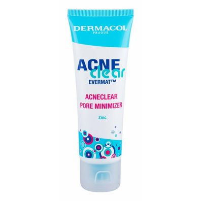Dermacol ACNEclear Pore Minimizer 50 ml