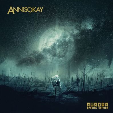 Annisokay - Aurora (Deluxe Edition) - - (CD / A)