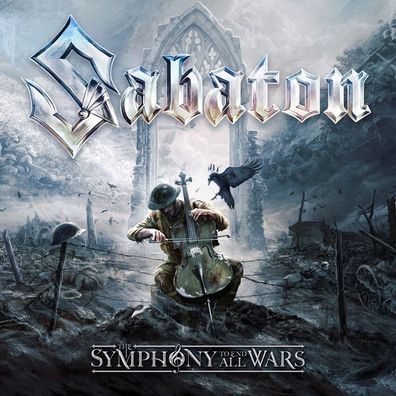 Sabaton: Sabaton - The Symphony To End All Wars - Warner Music