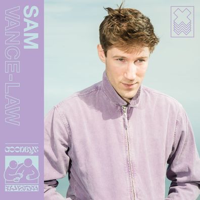 Sam Vance-Law: Sam Vance-Law - Goodbye - - (LP / G)