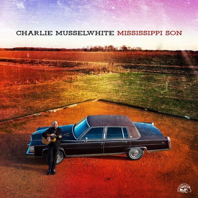 Charlie Musselwhite - Mississippi Son - - (CD / M)
