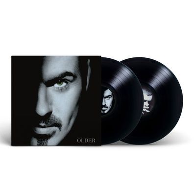 George Michael: George Michael - Older (remastered) (180g)