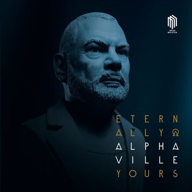 Alphaville: Alphaville - Eternally Yours (180g) - Edel Music