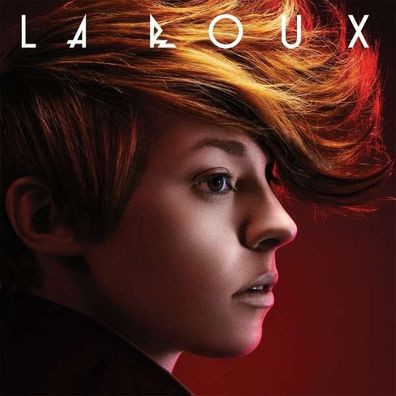 La Roux - La Roux (180g) - Polydor - (LP / L)