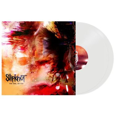 Slipknot: Slipknot - The End, So Far (Standard Edition) (Ultra