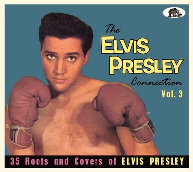 Various Artists, Various: Various Artists - The Elvis Presley