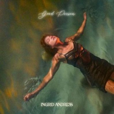 Ingrid Andress: Ingrid Andress - Good Person - - (CD / G)