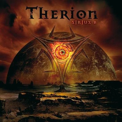 Therion - Sirius B - - (CD / S)