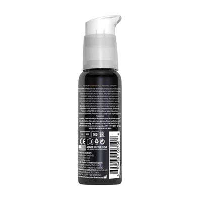 Hybrid Premium-Hybrid-Gleitmittel aus Silikon und Wasser 1 fl oz/29,5 ml