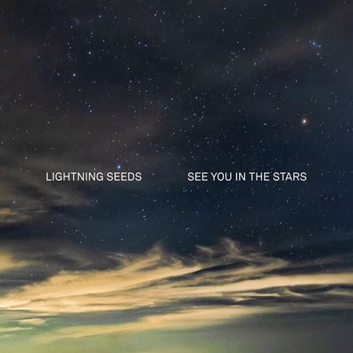 The Lightning Seeds: See You in the Stars - jpc-Schallplatten mbh - (CD / S)