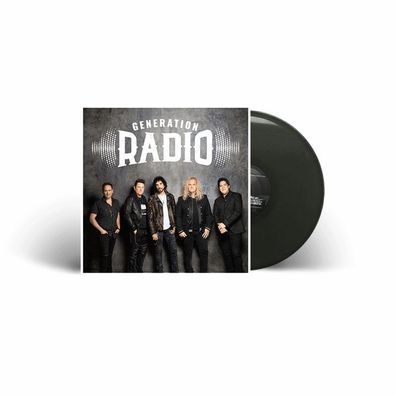 Generation Radio: Generation Radio - Generation Radio (180g) (