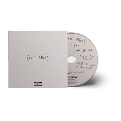 Marcus Mumford - (self-titled) - - (CD / #)