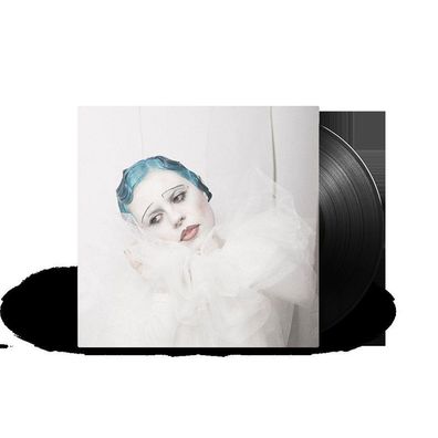 Kings Elliot - Bored Of The Circus (EP) - - (Vinyl / Single 10")