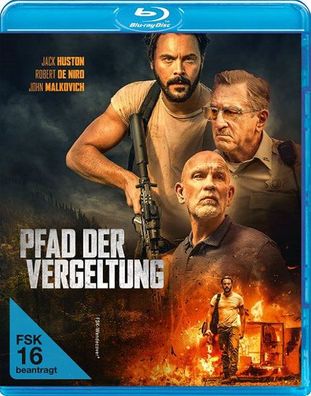 Pfad der Vergeltung (BR) Min: 101/DD5.1/WS - capelight Pictur