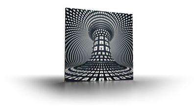 Jean Michel Jarre: Jean Michel Jarre - Oxymore (180g) - - (L