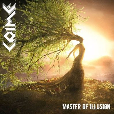 Crime: Master Of Illusion - - (CD / M)