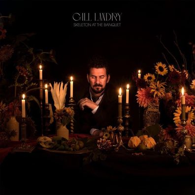 Skeleton At The Banquet - - (CD / S)