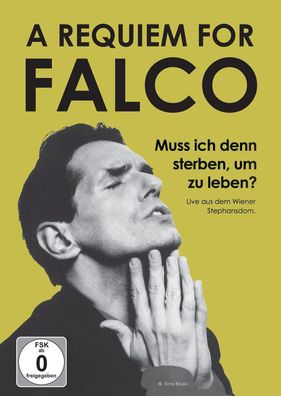 A Requiem for Falco: Muss ich denn sterben, m zu - Hoanzl Vert