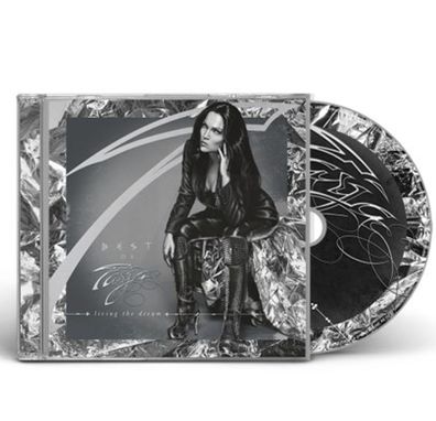 Tarja Turunen (ex-Nightwish): Best Of: iving The Dream - jpc S