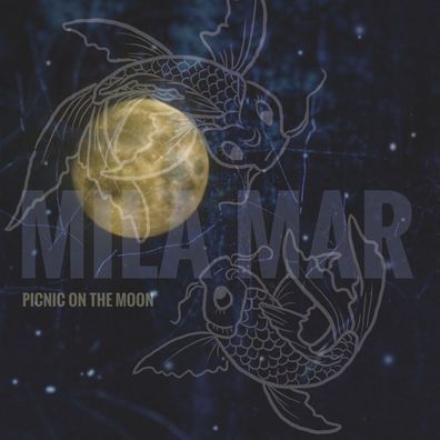 Mila Mar: Mila Mar - Picnic On The Moon - - (LP / P)