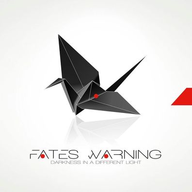 Fates Warning: Fates Warning - Darkness In A Different Light