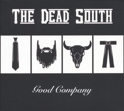 The Dead South - Good Company - - (Vinyl / Rock (Vinyl))