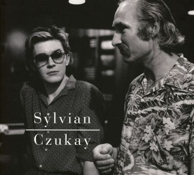 David Sylvian & Holger Czukay: David Sylvian & Holger Czukay